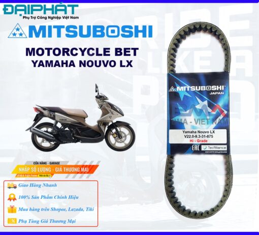 Yamaha20Nouvo20LX20 20BMA20Viet20Nam 1676086830