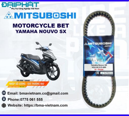 Yamaha20Nouvo20SX20 20BMA20Viet20Nam 1676086849